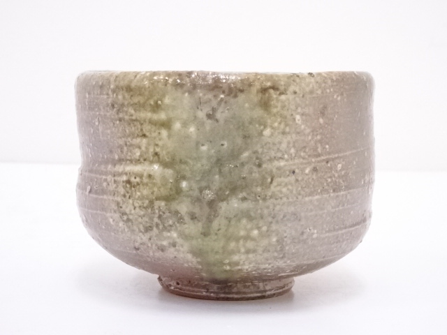 信楽 筒茶碗 古美術 古道具 アンティーク 信楽焼 直しあり 信楽 筒茶碗 古美術 古道具 アンティーク 信楽焼 直しあり